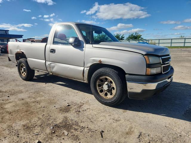 Photo 4 from auction – 2006 CHEVROLET SILVERADO with VIN 3GCEC14X16G158250