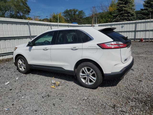 Photo 2 from auction – 2019 FORD EDGE SEL with VIN 2FMPK4J97KBB84847