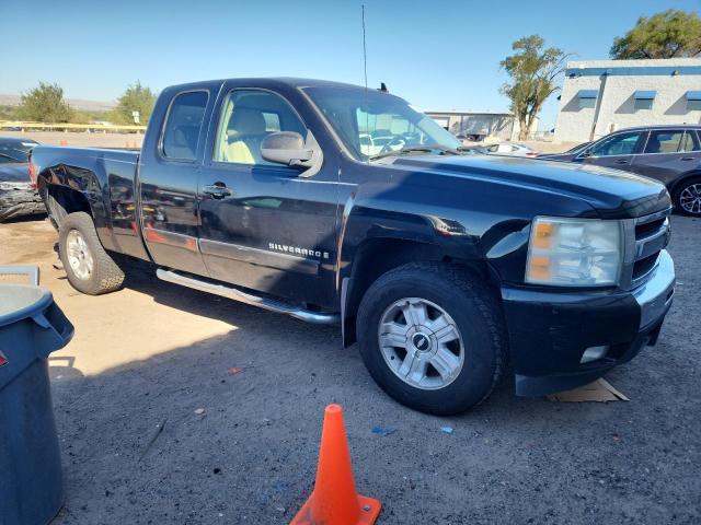 Photo 4 from auction – 2008 CHEVROLET SILVERADO with VIN 2GCEK19J581133919