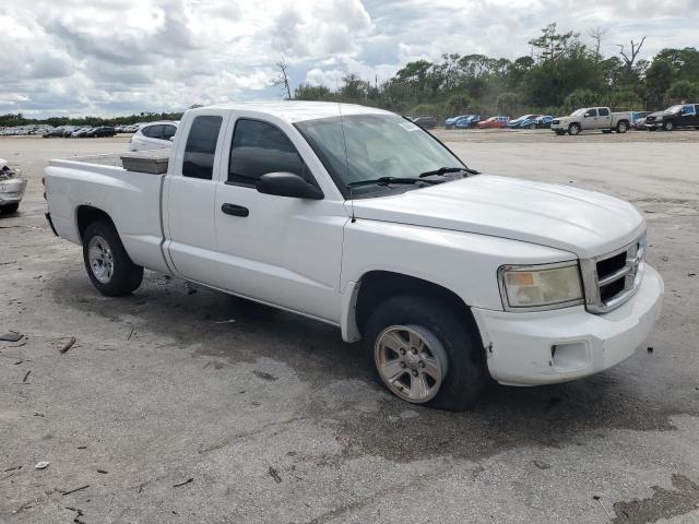 Photo 4 from auction – 2011 DODGE DAKOTA ST with VIN 1D7RE2BK9BS620703