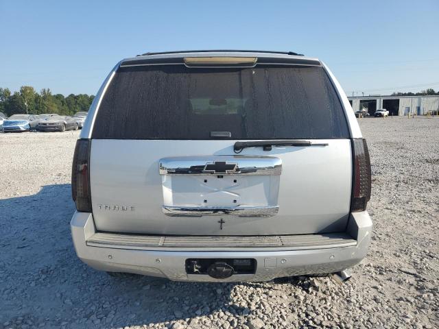 Photo 6 from auction – 2014 CHEVROLET TAHOE C150 with VIN 1GNSCAE02ER220734