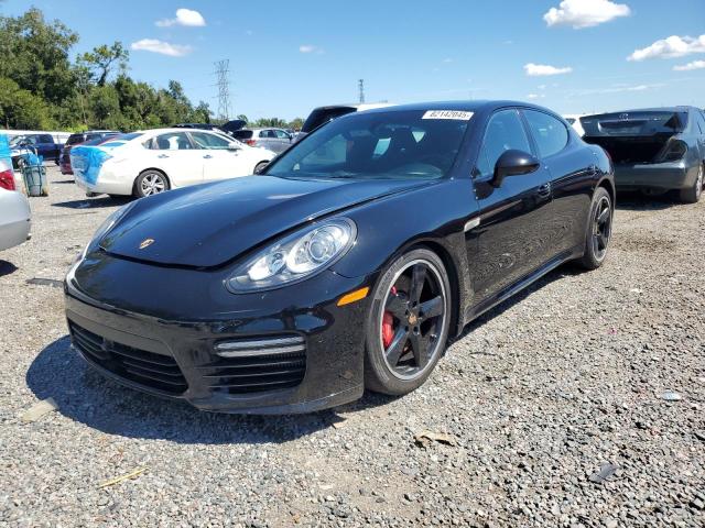 PORSCHE PANAMERA T 2014 con VIN WP0AC2A75EL073292 - Foto de la subasta