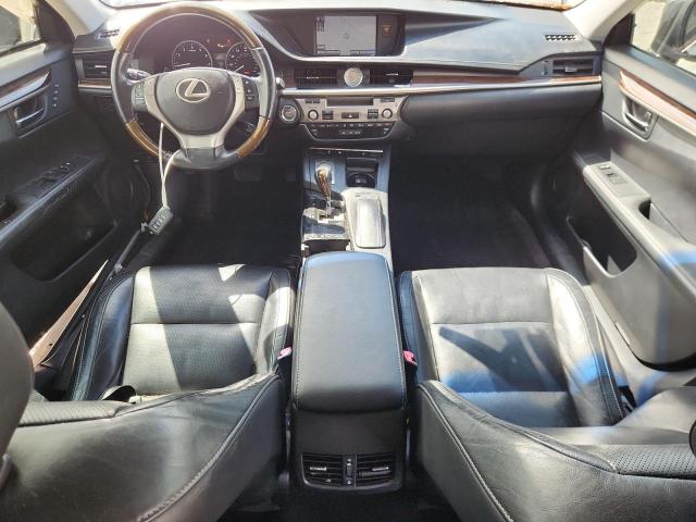 Photo 8 from auction – 2014 LEXUS ES 350 with VIN JTHBK1GG7E2134736