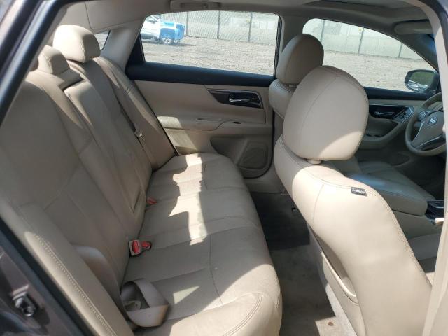 Photo 10 from auction – 2014 NISSAN ALTIMA 2.5 with VIN 1N4AL3AP8EC148644