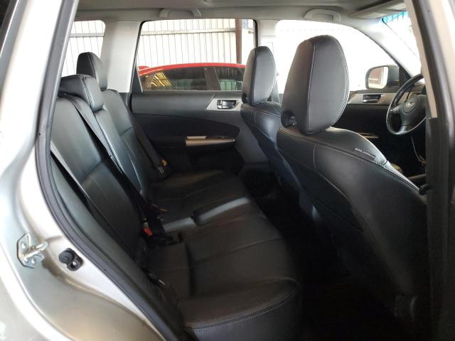 Zdjęcie 10 z aukcji – 2009 SUBARU FORESTER 2 z VIN JF2SH646X9H743378