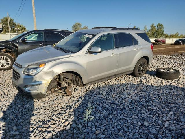 CHEVROLET EQUINOX LT 2016 with VIN 2GNALCEK9G1184464 - Photo from auction