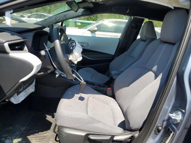 Photo 7 from auction – 2025 TOYOTA COROLLA SE with VIN 5YFS4MCE0SP240055