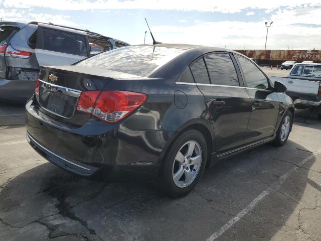 Photo 3 from auction – 2014 CHEVROLET CRUZE LT with VIN 1G1PC5SB2E7304763