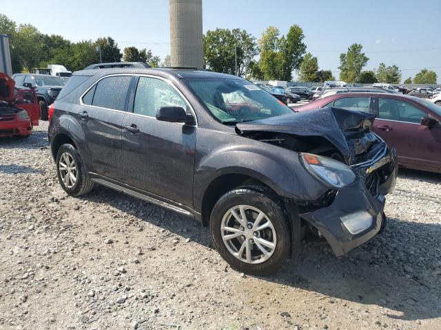 Photo 4 from auction – 2016 CHEVROLET EQUINOX LT with VIN 2GNALCEK1G6332402