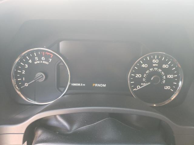 Photo 9 from auction – 2019 FORD F150 SUPERCREW with VIN 1FTEW1E40KFB11864