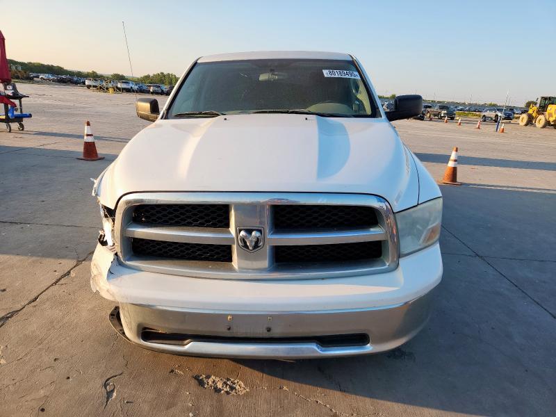 Photo 5 from auction – 2011 DODGE RAM 1500 S with VIN 1D7RB1GP3BS674215