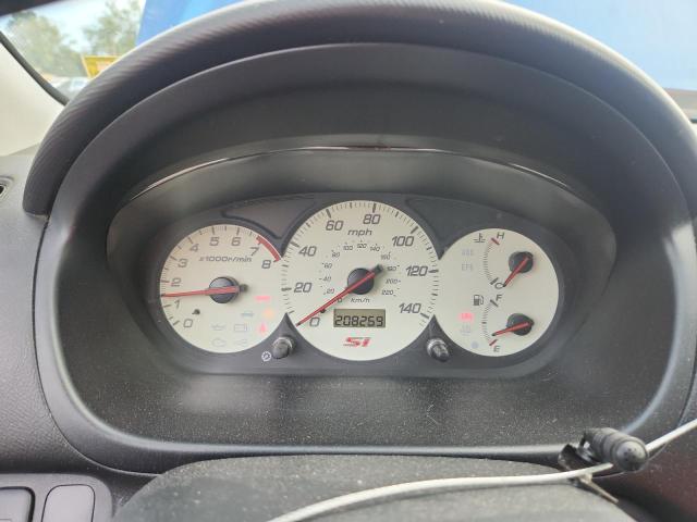 Photo 9 from auction – 2003 HONDA CIVIC SI with VIN SHHEP33653U405682