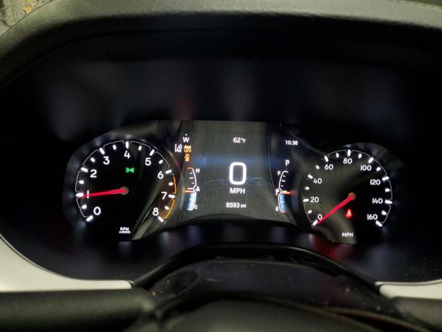 Photo 9 from auction – 2025 JEEP COMPASS LI with VIN 3C4NJDCN6ST591944