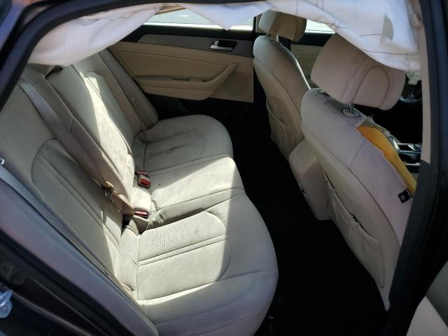 Photo 10 from auction – 2015 HYUNDAI SONATA SE with VIN 5NPE24AF7FH232133