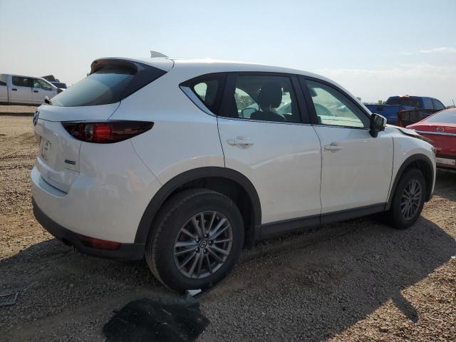 Photo 3 from auction – 2019 MAZDA CX-5 SPORT with VIN JM3KFBBM0K0653103