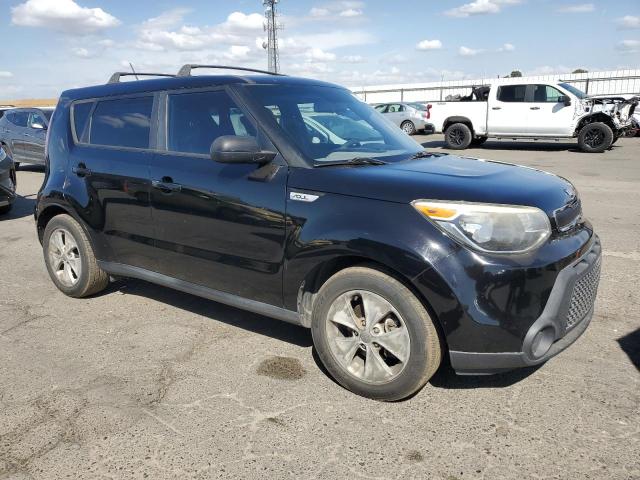 Photo 4 from auction – 2015 KIA SOUL with VIN KNDJN2A29F7182623
