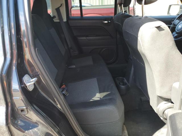 Photo 11 from auction – 2014 JEEP PATRIOT SP with VIN 1C4NJPBA2ED726119