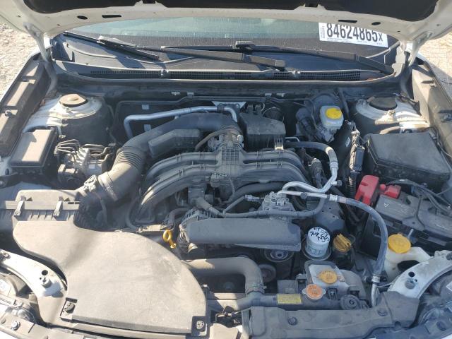 Photo 11 from auction – 2023 SUBARU LEGACY PREMIUM with VIN 4S3BWAD63P3005164