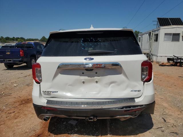 صورة رقم 6 من المزاد - 2021 FORD EXPLORER L مع VIN 1FMSK8FH8MGB70288