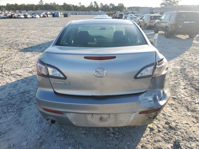 Photo 6 from auction – 2013 MAZDA 3 I with VIN JM1BL1TFXD1729774