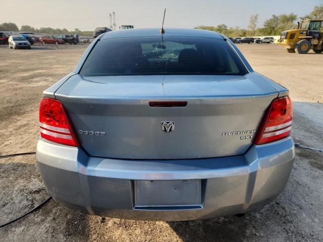 Photo 6 from auction – 2010 DODGE AVENGER SX with VIN 1B3CC4FB4AN168931