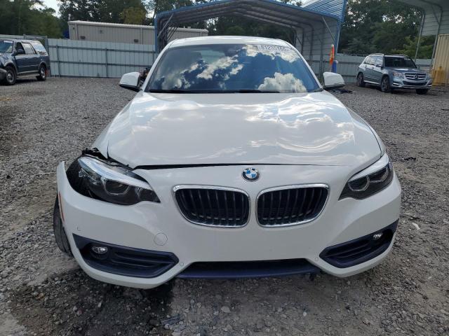 Photo 5 from auction – 2020 BMW 230XI with VIN WBA2J3C08L7E04274