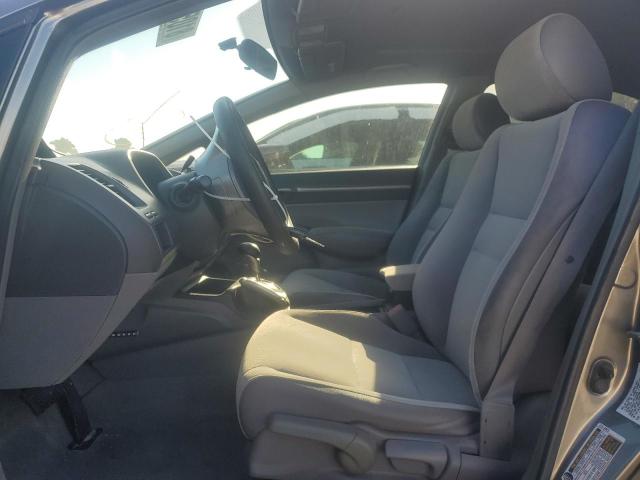 Photo 7 from auction – 2008 HONDA CIVIC EX with VIN 2HGFA16838H309786