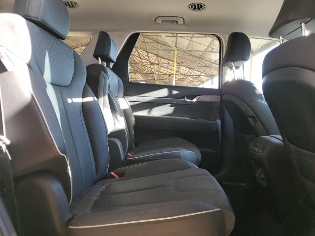 Photo 11 from auction – 2023 HYUNDAI PALISADE with VIN KM8R2DGE7PU593848