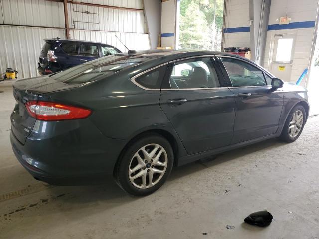 Photo 3 from auction – 2015 FORD FUSION with VIN 3FA6P0HDXFR261356