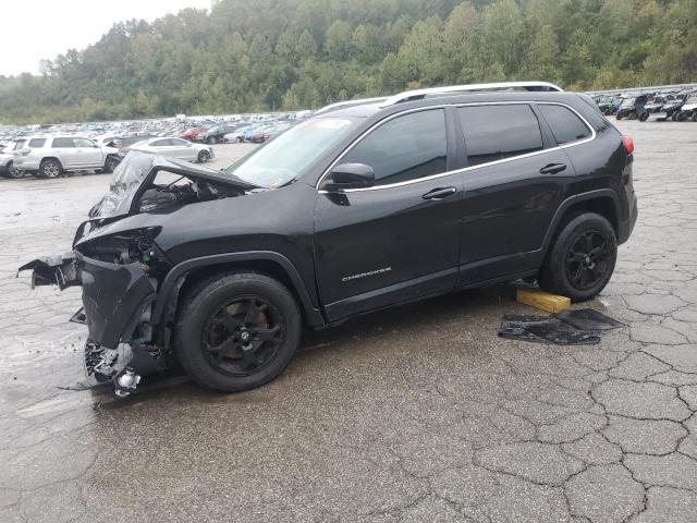 Photo 1 from auction – 2016 JEEP CHEROKEE LATITUDE with VIN 1C4PJMCS8GW251744