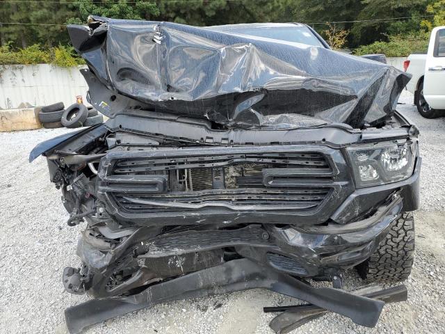 Photo 5 from auction – 2020 RAM 1500 BIG H with VIN 1C6RREFT8LN321004