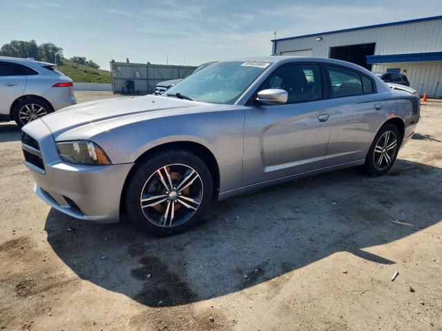 Photo 1 from auction – 2014 DODGE CHARGER SX with VIN 2C3CDXJGXEH372099