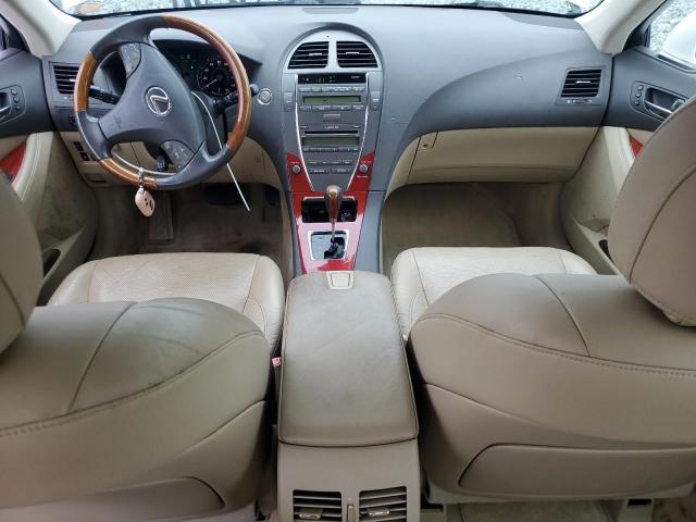 Photo 8 from auction – 2007 LEXUS ES 350 with VIN JTHBJ46G572137269
