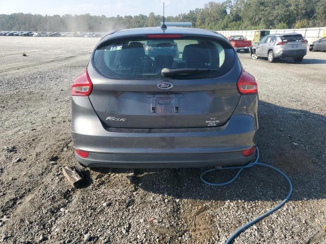 Photo 6 from auction – 2017 FORD FOCUS SE with VIN 1FADP3K20HL279009