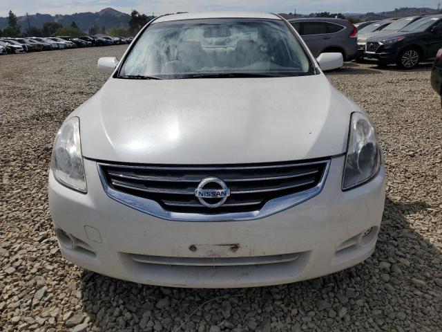 Photo 5 from auction – 2012 NISSAN ALTIMA BASE with VIN 1N4AL2APXCN436189