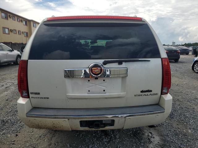 Zdjęcie 6 z aukcji – 2009 CADILLAC ESCALADE E z VIN 1GYFK36269R255589