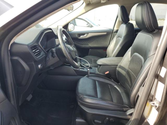 Photo 7 from auction – 2020 FORD ESCAPE SEL with VIN 1FMCU0H64LUB20581