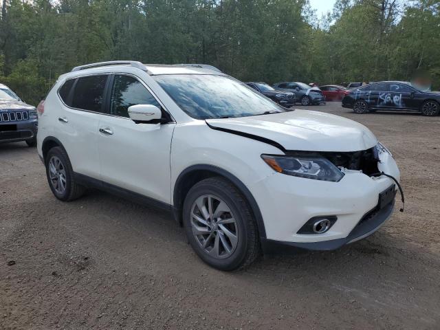 Photo 4 from auction – 2015 NISSAN ROGUE S with VIN 5N1AT2MV5FC886543