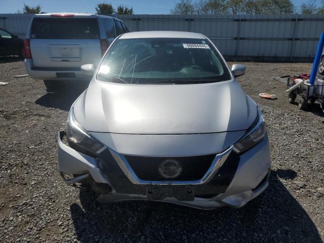 Photo 5 from auction – 2021 NISSAN VERSA SV with VIN 3N1CN8EV7ML879140