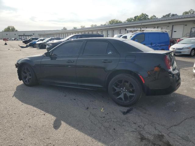 Photo 2 from auction – 2021 CHRYSLER 300 S with VIN 2C3CCABT5MH558305