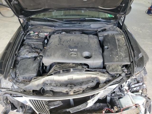 Фото 11 с аукциона – 2006 LEXUS IS 250 с VIN JTHBK262X65024663