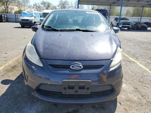 Photo 5 from auction – 2013 FORD FIESTA SE with VIN 3FADP4EJ6DM177358