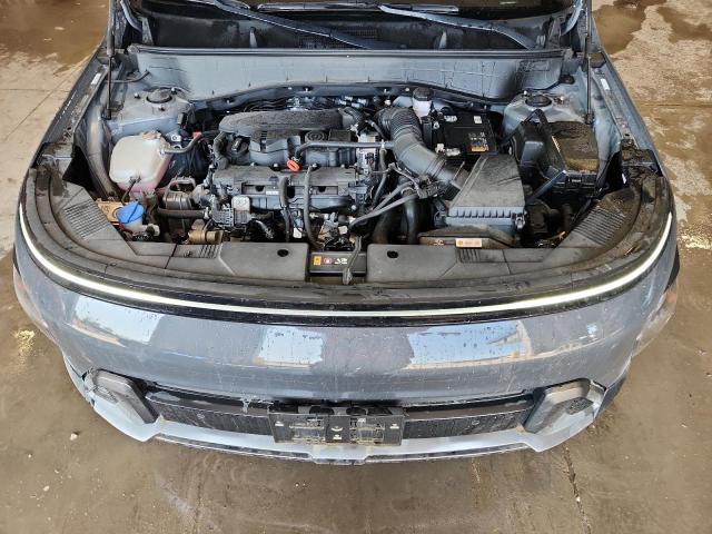 Photo 12 from auction – 2024 HYUNDAI KONA LIMIT with VIN KM8HECA36RU024495