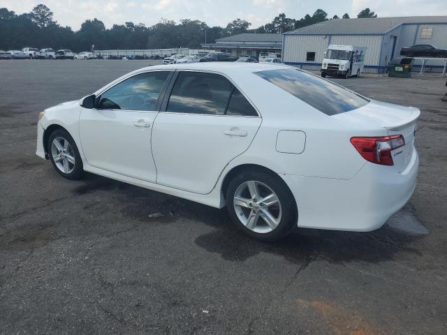 Photo 2 from auction – 2012 TOYOTA CAMRY BASE with VIN 4T1BF1FK5CU554214