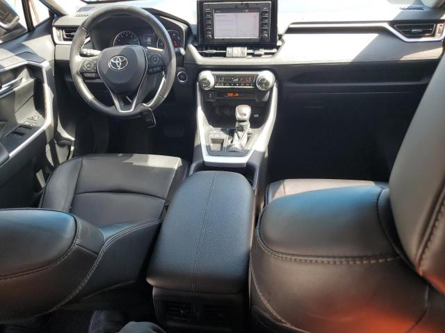 Photo 8 from auction – 2019 TOYOTA RAV4 XLE P with VIN 2T3C1RFV4KW024883