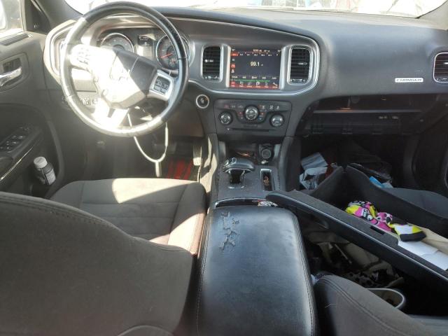 Photo 8 from auction – 2014 DODGE CHARGER SX with VIN 2C3CDXHG2EH328913