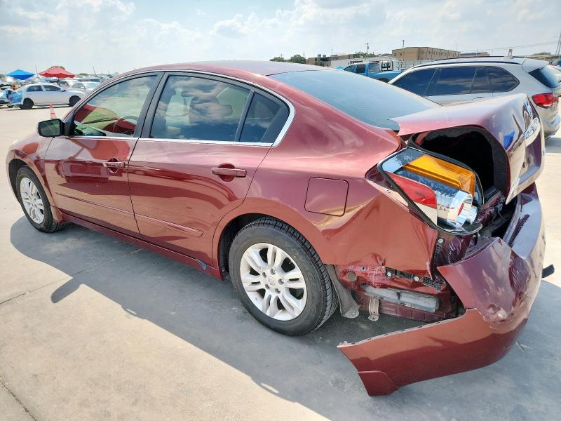 Photo 2 from auction – 2010 NISSAN ALTIMA 2.5 with VIN 1N4AL2AP4AN549634