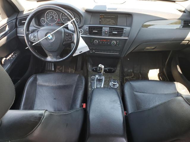 Photo 8 from auction – 2013 BMW X3 XDRIVE2 with VIN 5UXWX9C59D0A14441