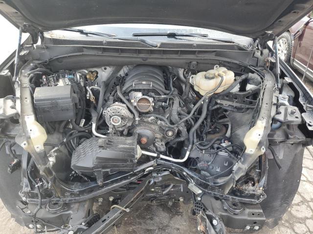 Photo 12 from auction – 2021 CADILLAC ESCALADE S with VIN 1GYS4FKL6MR282566