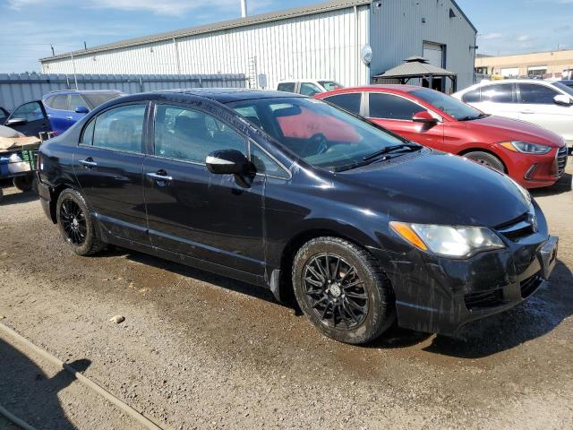 Photo 4 from auction – 2008 ACURA CSX with VIN 2HHFD56518H202638